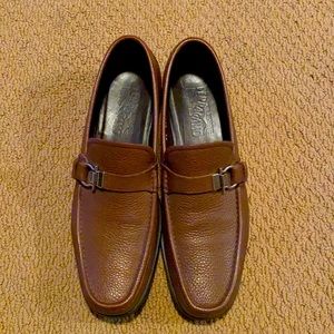 Barely Used, Size 9 with original dust bags